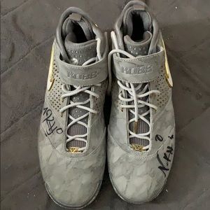 Nike Zoom Kobe Prelude ll (Wolf Grey)